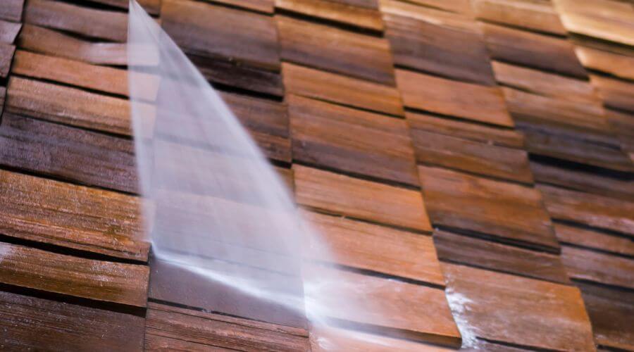 Professional tile roof repair services in Rome, NY